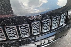 2020, Jeep / Grand Cherokee, VIN: 1C4RJFCM5LC157600, 28985 км., gas, 2987 куб.см.