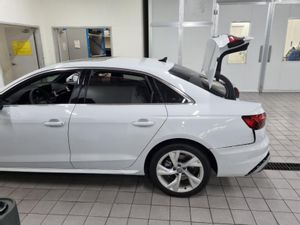 2021, Audi / A4, VIN: WAUZZZF44MA018140, 1132 км., diesel, 0 куб.см.