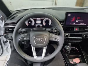 2021, Audi / A4, VIN: WAUZZZF44MA018140, 1132 км., diesel, 0 куб.см.