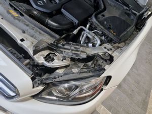 2017, Mercedes-Benz / E 220, VIN: WDDZF0EB5HA148298, 124751 км., diesel, 1950 куб.см.