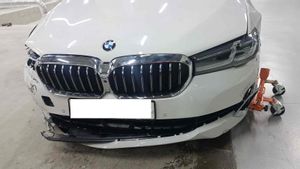 2021, BMW / 530, VIN: WBA51AG05MCG62837, 0 км., hybrid, 0 куб.см.