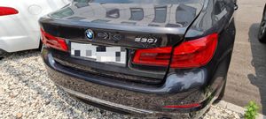 2019, BMW / 530, VIN: WBAJD310XKWW44059, 0 км., gas, 0 куб.см.