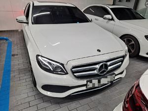 2018, Mercedes-Benz / E 220, VIN: WDDZF0EB1JA424854, 88457 км., diesel, 1950 куб.см.