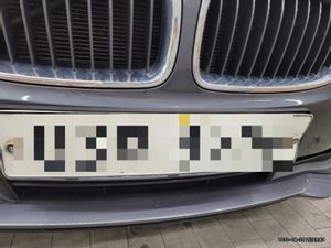 2018, BMW / 320, VIN: WBA8C5103J5L44896, 67638 км., diesel, 0 куб.см.