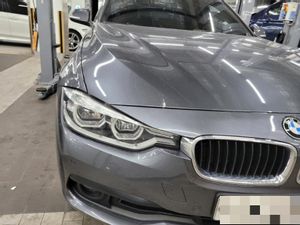 2018, BMW / 320, VIN: WBA8C5103J5L44896, 67638 км., diesel, 0 куб.см.