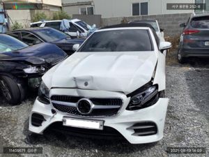 2018, Mercedes-Benz / E 220, VIN: WDD1K1EB9JF036174, 0 км., diesel, 0 куб.см.