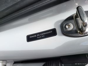 2016, Audi / A6, VIN: WAUZZZ4GXGN179408, 36108 км., diesel, 0 куб.см.
