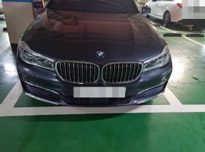 2015, BMW / 730, VIN: WBA7C4103GG435198, 122449 км., diesel, 0 куб.см.
