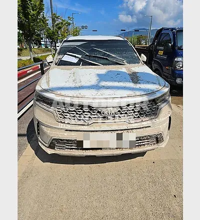 2020, Kia / Sorento, 90000 км., diesel, 2151 куб.см. 2020, Kia / Sorento, 90000 км., diesel, 2151 куб.см.