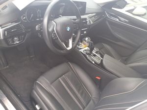2018, BMW / 520, VIN: WBAJC310XJG998269, 0 км., diesel, 0 куб.см.