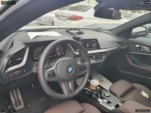 2021, BMW / 218, VIN: WBA31AM00M7H07400, 0 км., diesel, 0 куб.см.