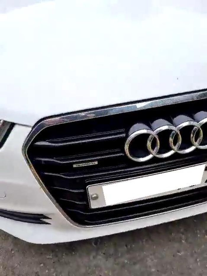 2015, Audi / A6, VIN: WAUZZZ4G6FN026765, 0 км., diesel, 0 куб.см.