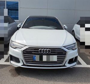 2021, Audi / A6, VIN: WAUZZZF28MN019749, 0 км., diesel, 0 куб.см.