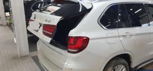 2017, BMW / X5, VIN: WBAKS4109H0W58871, 110000 км., diesel, 2993 куб.см.