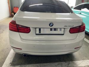 2015, BMW / 320, VIN: WBA3E1109FF948483, 143538 км., diesel, 0 куб.см.