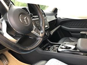 2017, Mercedes-Benz / GLE 350, VIN: WDCED2EB1HA065312, 0 км., diesel, 0 куб.см.