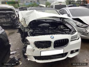 2016, BMW / 520, VIN: WBA5E5107GG209432, 0 км., diesel, 0 куб.см.