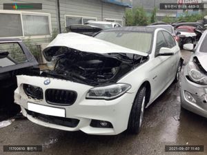 2016, BMW / 520, VIN: WBA5E5107GG209432, 0 км., diesel, 0 куб.см.
