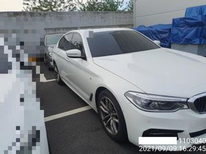 2017, BMW / 520, VIN: WBAJC3107HG925595, 76308 км., diesel, 0 куб.см.
