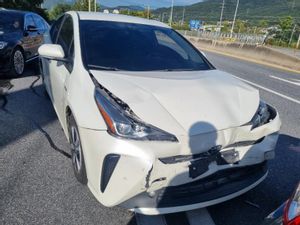 2019, Toyota / Prius, VIN: JTDKARFU3K3085017, 0 км., hybrid, 0 куб.см.