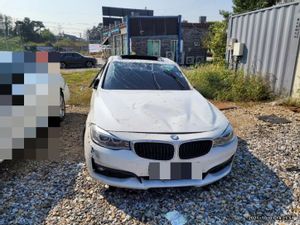 2015, BMW / 320, VIN: WBA3Y3101FD773175, 120000 км., diesel, 1995 куб.см.