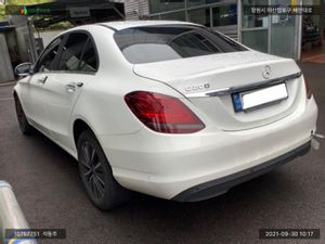 2020, Mercedes-Benz / C 200, VIN: W1KWF8AB0LR574952, 0 км., gas, 0 куб.см.