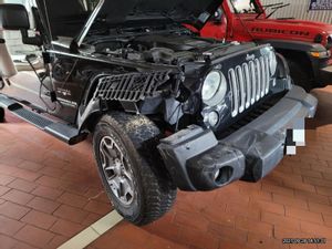 2017, Jeep / Wrangler, VIN: 1C4HJWEG4HL712062, 46739 км., gas, 0 куб.см.