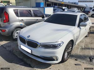 2018, BMW / 520, VIN: WBAJC3105JD030629, 0 км., diesel, 0 куб.см.