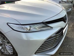 2018, Toyota / Camry, VIN: JTNB21HK2J3005789, 34000 км., hybrid, 0 куб.см.