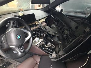 2017, BMW / 520, VIN: WBAJC3105HG924803, 0 км., diesel, 0 куб.см.
