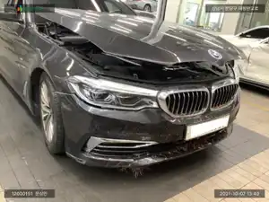 2018, BMW / 520, VIN: WBAJC3102JDB28567, 92929 км., diesel, 0 куб.см.