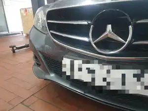 2015, Mercedes-Benz / E 220, VIN: WDDHF0ABXGB225810, 117509 км., diesel, 2143 куб.см.