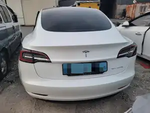 2019, Tesla / Model 3, VIN: 5YJ3E1EB0LF585747, 32000 км., electric, 225 куб.см.