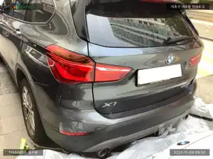 2019, BMW / 118, VIN: WBAJH7105J3G05183, 46000 км., diesel, 0 куб.см.