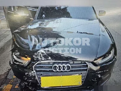 2015, Audi / A4, 230000 км., diesel 2015, Audi / A4, 230000 км., diesel