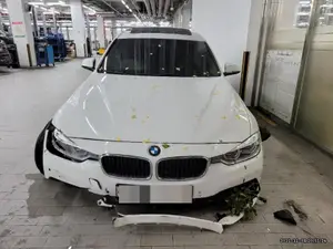 2016, BMW / 320, VIN: WBA8C5100HK855462, 135825 км., diesel, 0 куб.см.