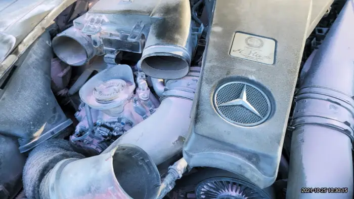 2015, Mercedes-Benz / S 63 AMG, VIN: WDDUG7JB1GA230288, 291593 км., gas, 0 куб.см.