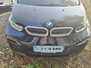 2019, BMW i3 120Ah SOL plus, VIN: WBY8P2104K7D11841, 65000 км., electric, 0 куб.см.