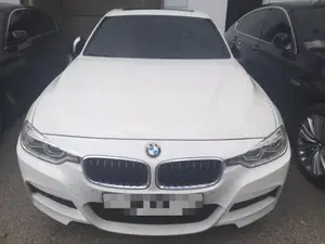 2018, BMW 330e iPerformance, VIN: WBA8E1107JK422391, 51273 км., hybrid, 0 куб.см.