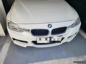 2018, BMW 330e iPerformance, VIN: WBA8E1107JK422391, 51273 км., hybrid, 0 куб.см.
