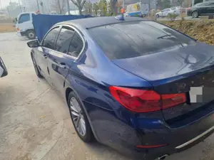 2018, BMW / 520, VIN: WBAJC3100JWC95370, 0 км., diesel, 0 куб.см.