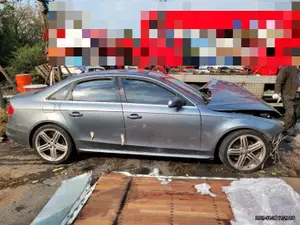 2016, Audi / A4, VIN: WAUZZZ8K0GA012884, 44300 км., diesel, 0 куб.см.