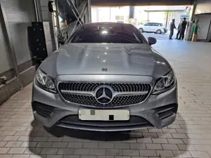2018, Mercedes-Benz / E 220, VIN: WDD1J1EB7KF074023, 92580 км., diesel, 0 куб.см.