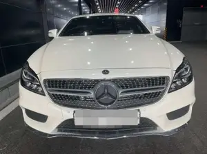 2017, Mercedes-Benz / CLS 250, VIN: WDDLJ9HB1HA205827, 80000 км., diesel, 2143 куб.см.