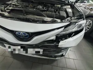 2018, Toyota / Camry, VIN: JTNB21HK9J3007152, 73523 км., hybrid, 0 куб.см.