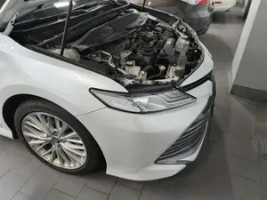 2018, Toyota / Camry, VIN: JTNB21HK9J3007152, 73523 км., hybrid, 0 куб.см.
