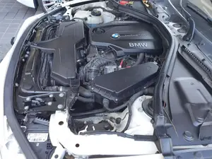 2016, BMW / 320, VIN: WBA8C5104GK636695, 72127 км., diesel, 0 куб.см.