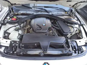 2016, BMW / 320, VIN: WBA8C5104GK636695, 72127 км., diesel, 0 куб.см.
