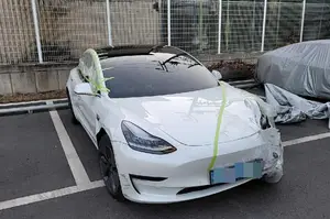 2020, Tesla / Model 3, VIN: 5YJ3E1EB1LF756263, 0 км., electric, 225 куб.см.