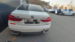 2017, BMW / 730, VIN: WBA7G6100HG680073, 80737 км., diesel, 2993 куб.см.